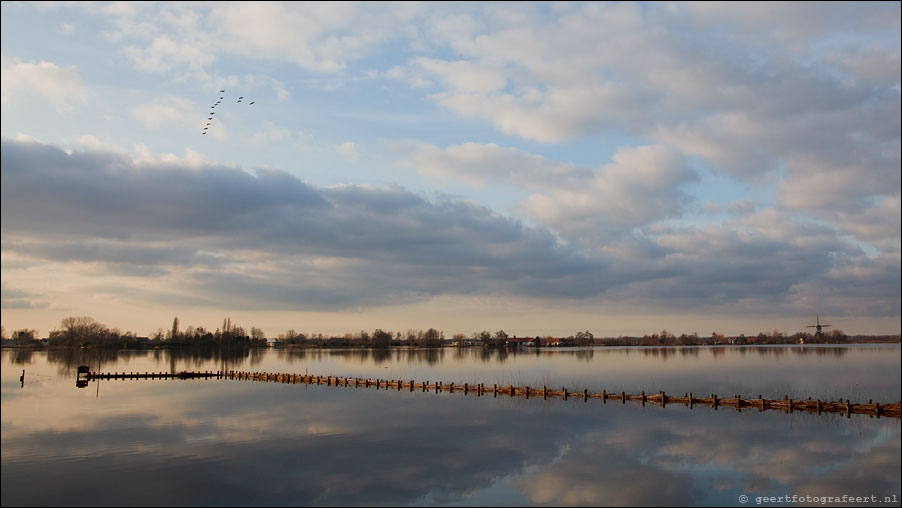 reeuwijkse plassen