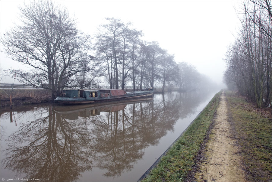 jaagpad woerden