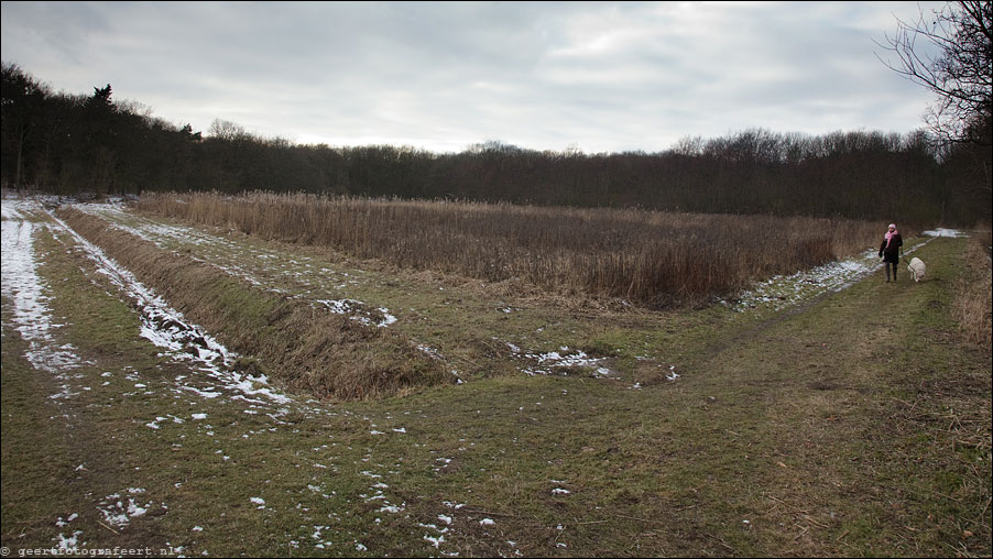 Noordhollands Duinreservaat