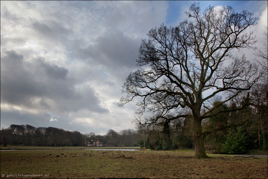 landgoed backershagen