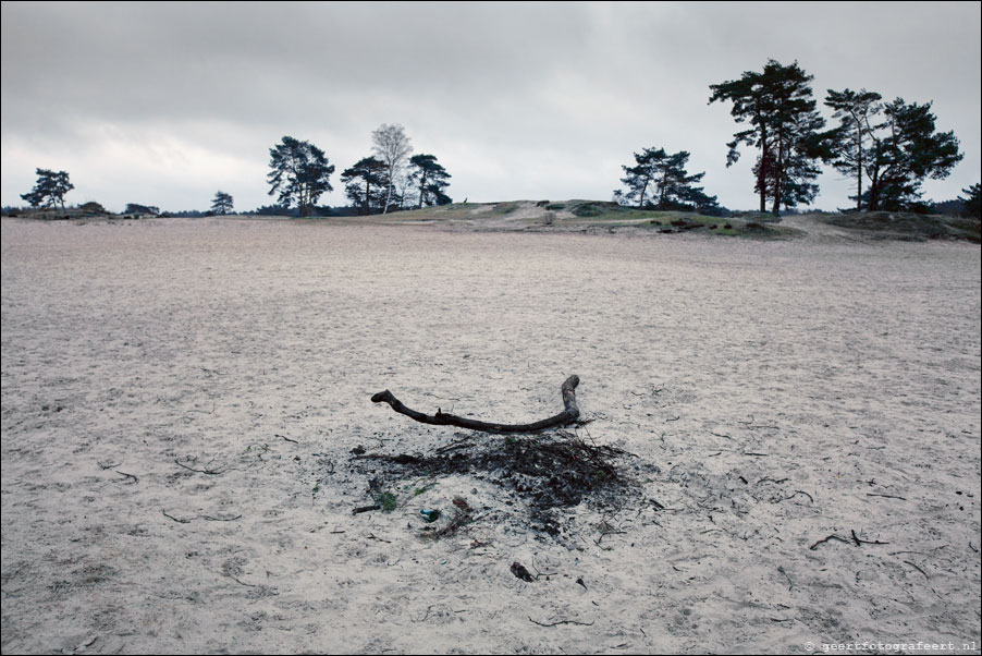 lange duinen