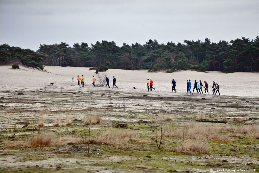 lange duinen