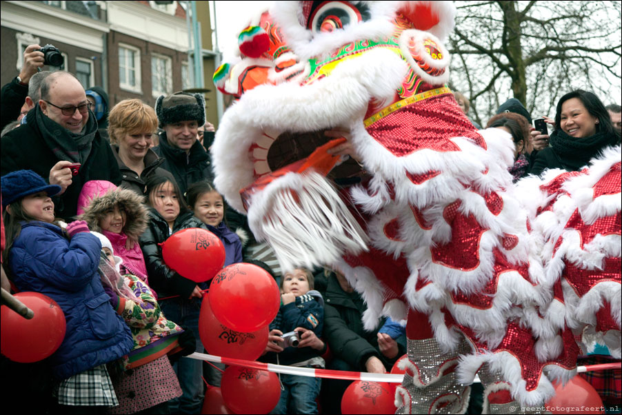 chinees nieuwjaar amsterdam 2011