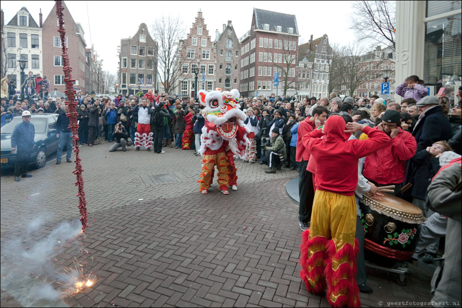 chinees nieuwjaar amsterdam 2011