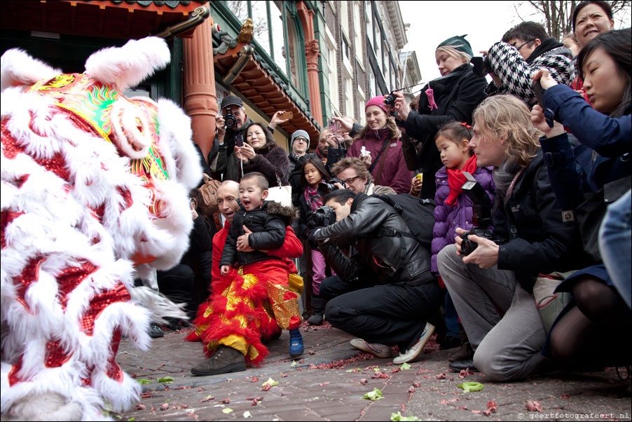 chinees nieuwjaar amsterdam 2011