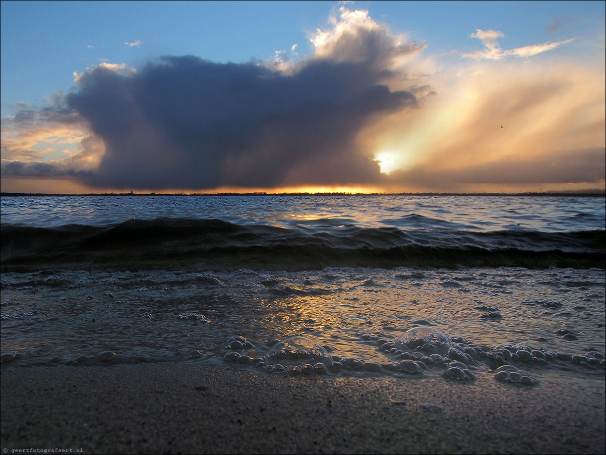 Gooimeer, Almere