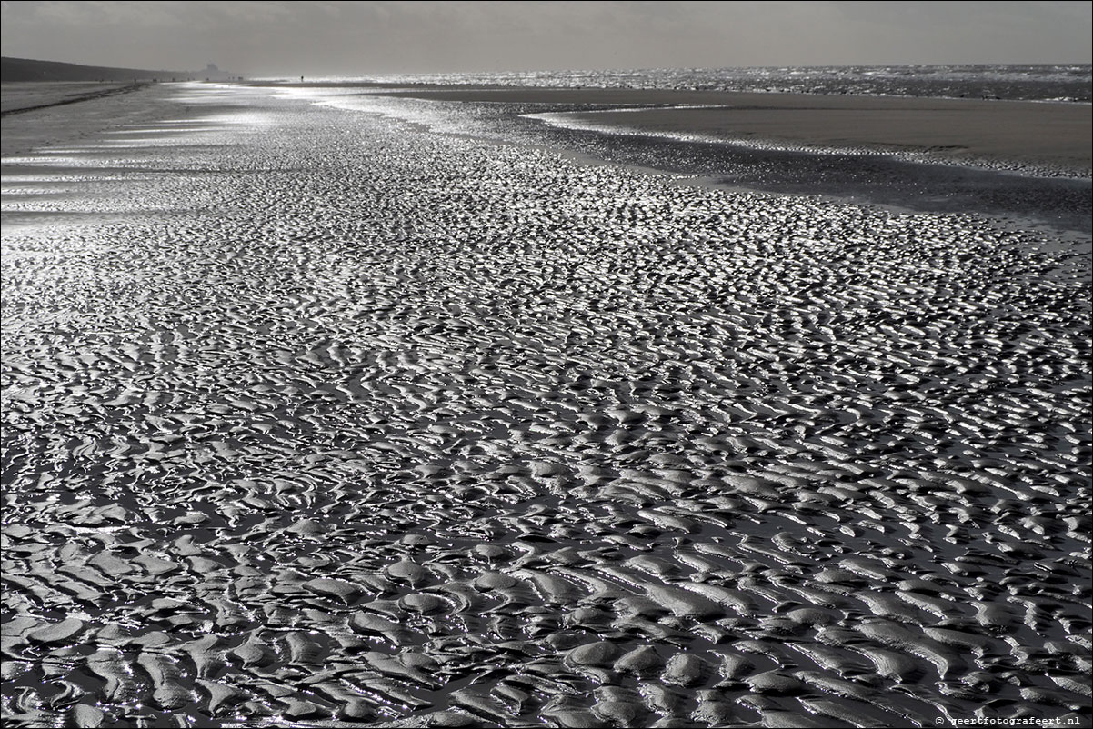 strandwandeling katwijk zandvoort