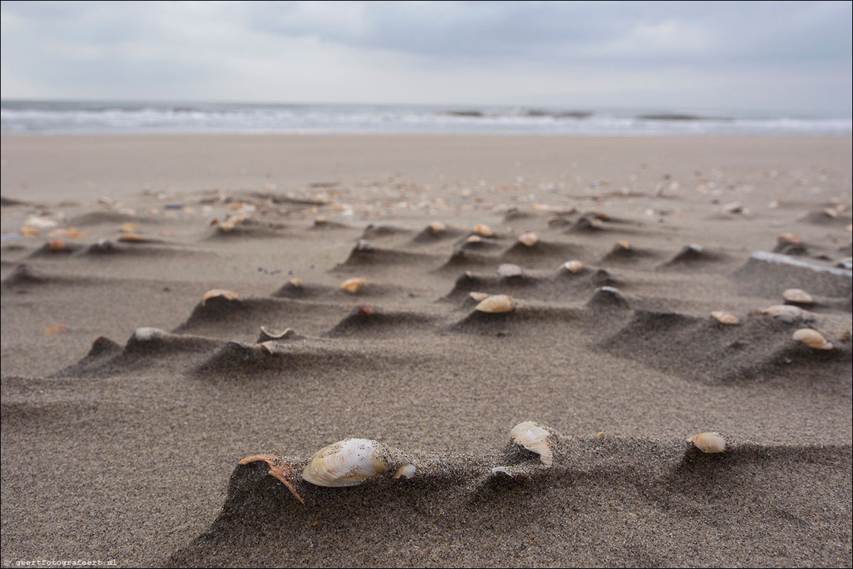 wandeling zandvoort egmond aan zee