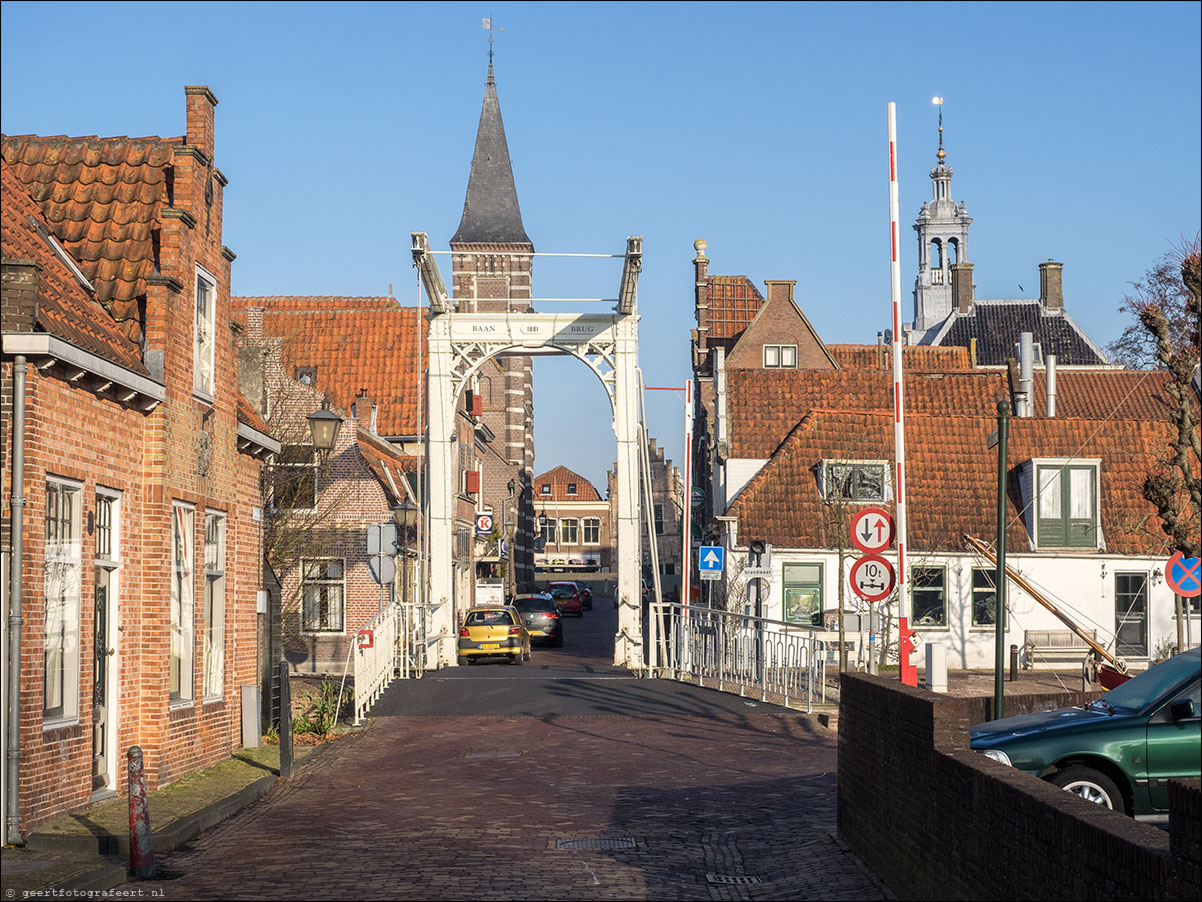 zuiderzeepad edam volendam monnickendam