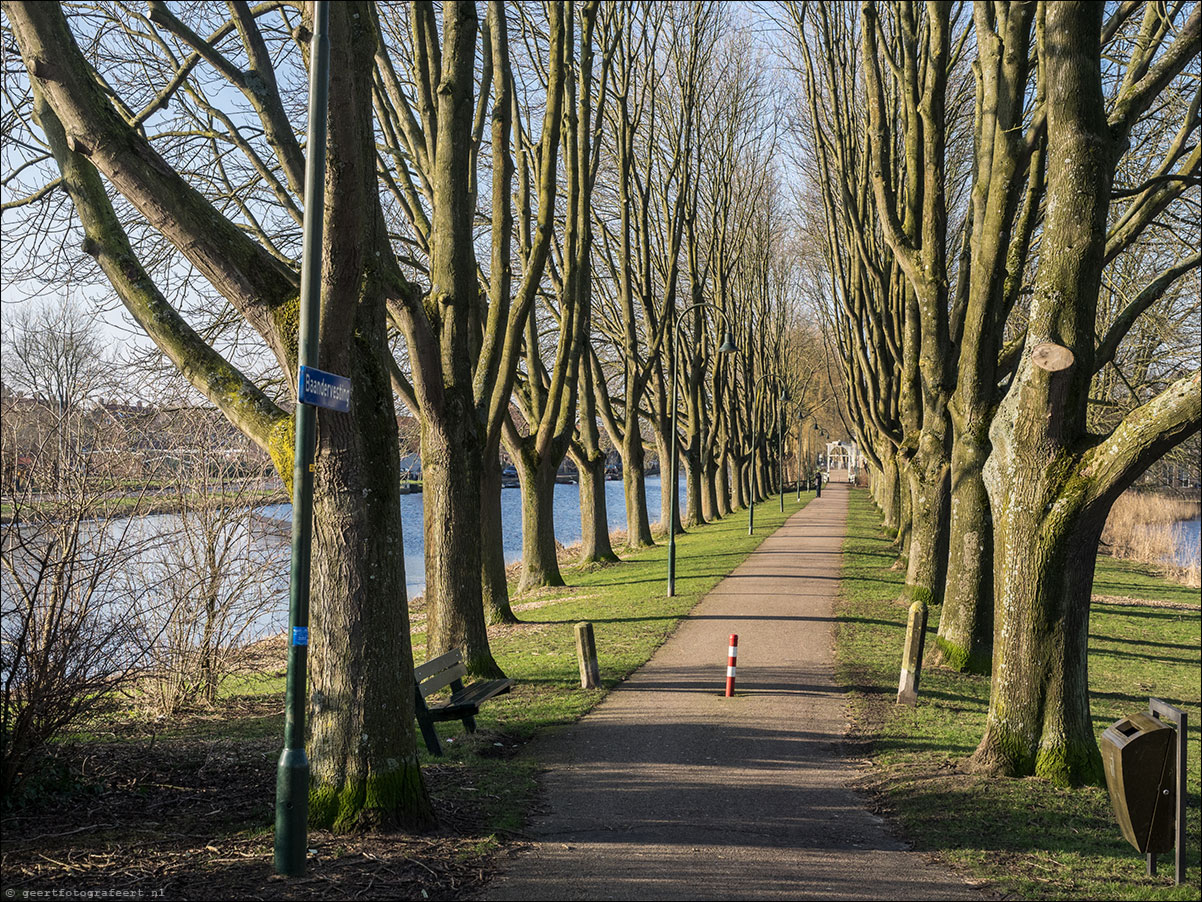 zuiderzeepad edam volendam monnickendam