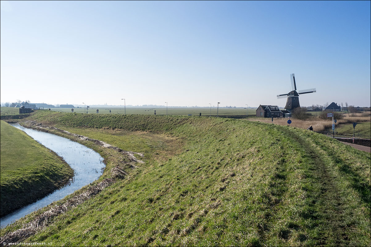 zuiderzeepad edam volendam monnickendam