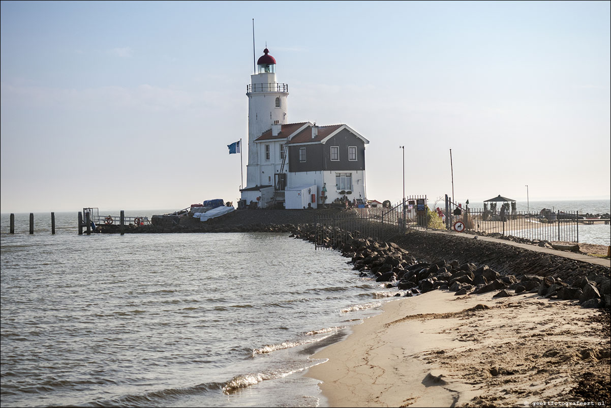 zuiderzeepad monnickendam marken