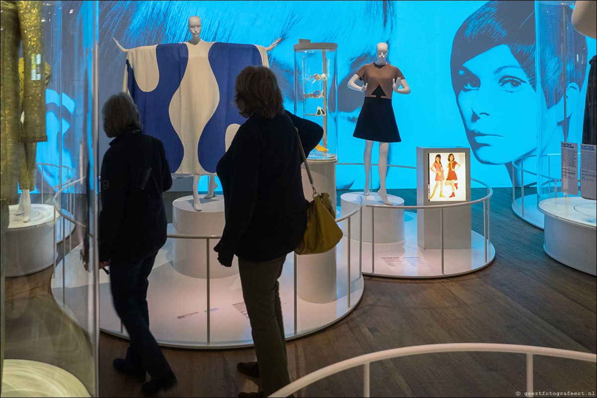 The Sixties Tropenmuseum Amsterdam