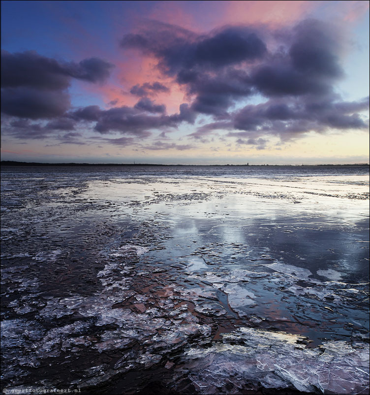 gooimeer 18 januari 2009