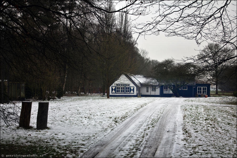 lage vuursche