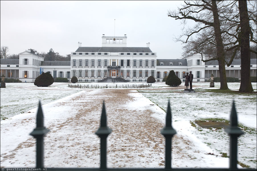 paleis soestdijk