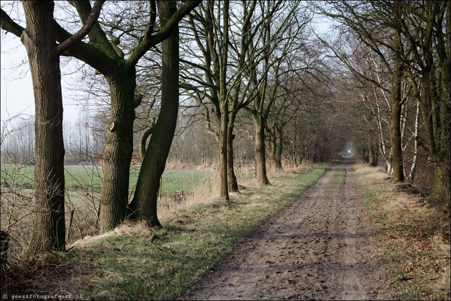 florisVweg, hollandsche rading