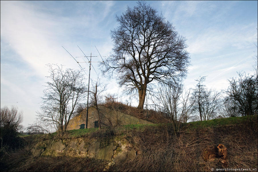 fort gagel