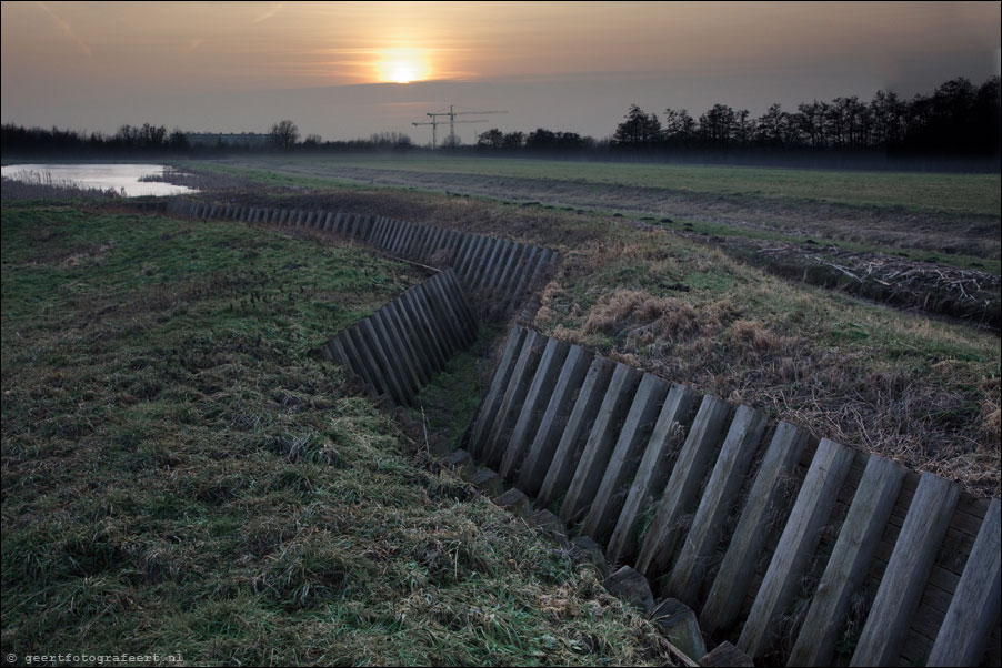 fort ruigenhoek