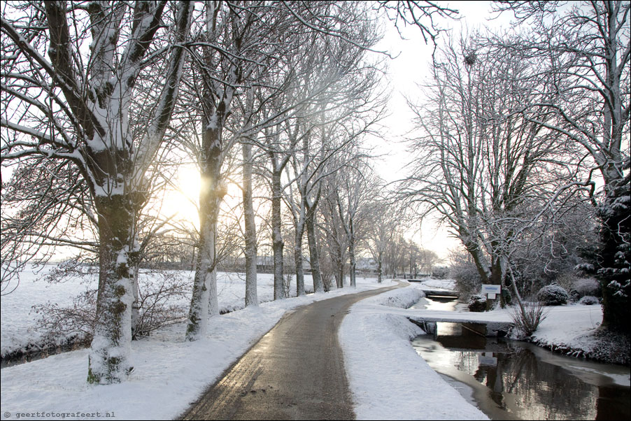 aetveldscheweg, weesp