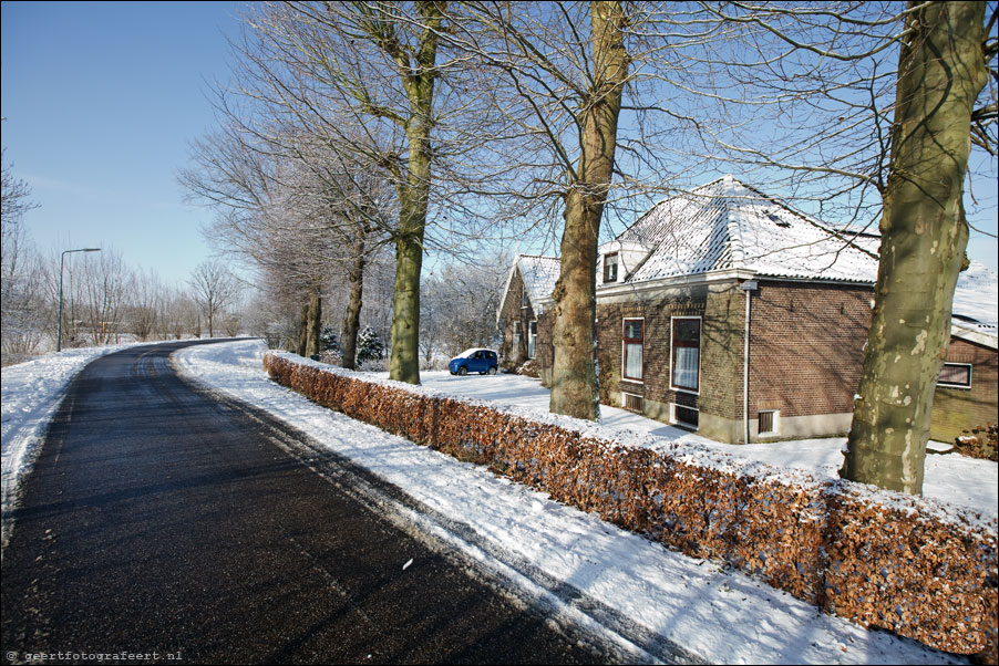 's-gravenlandseweg