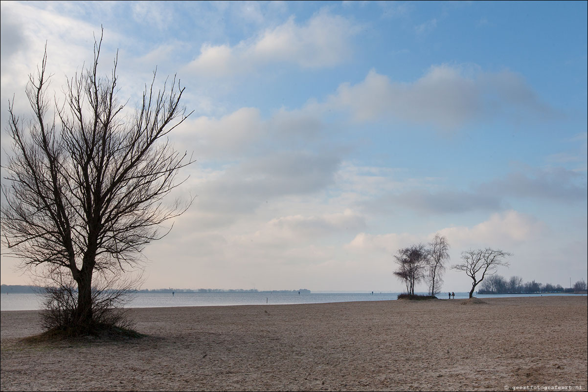 almere strand