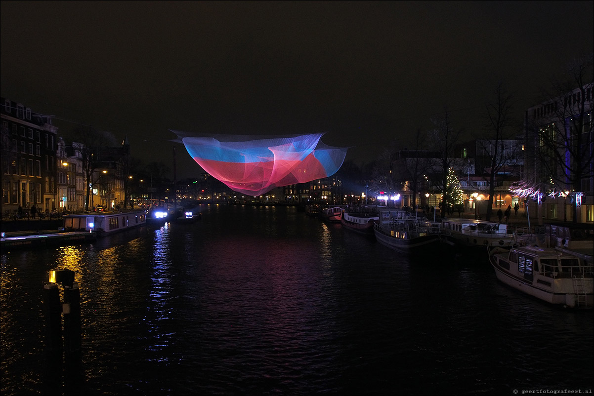 Amsterdam Light festival