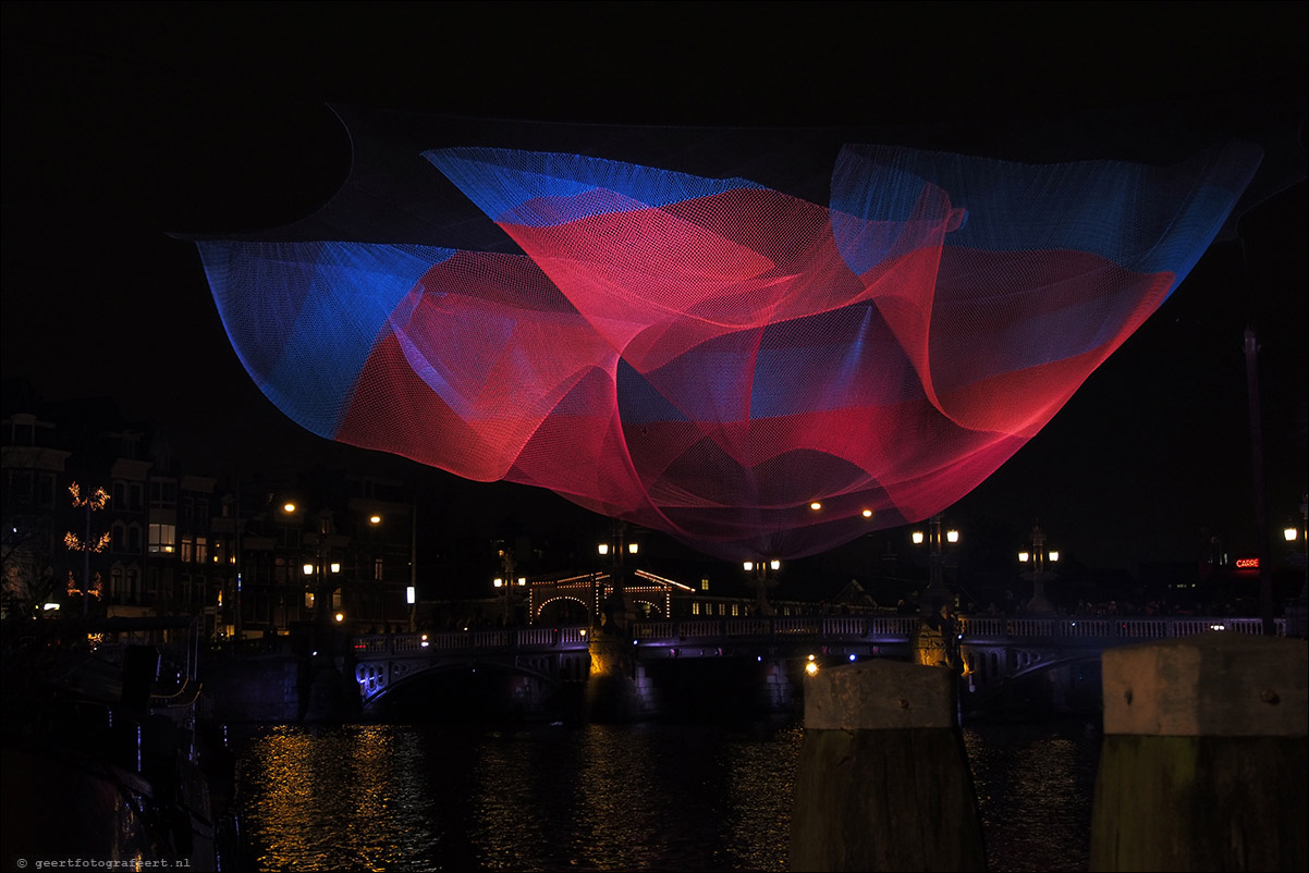 Amsterdam Light festival