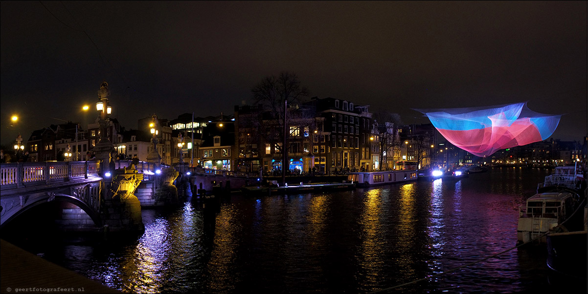 Amsterdam Light festival