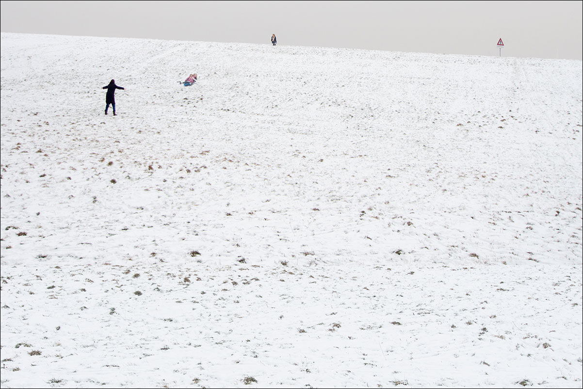 sneeuwpret