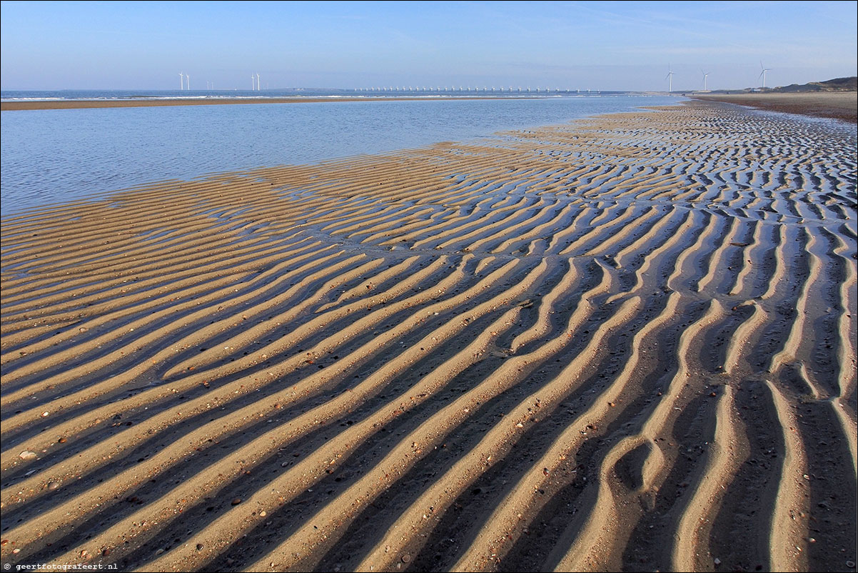 zeeland, kamperduinen