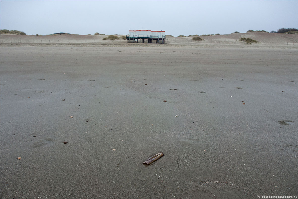 zeeland, kamperduinen