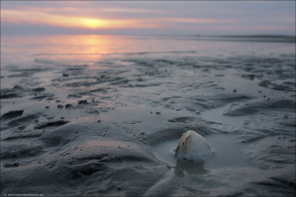 zeeland, Grevelingendam