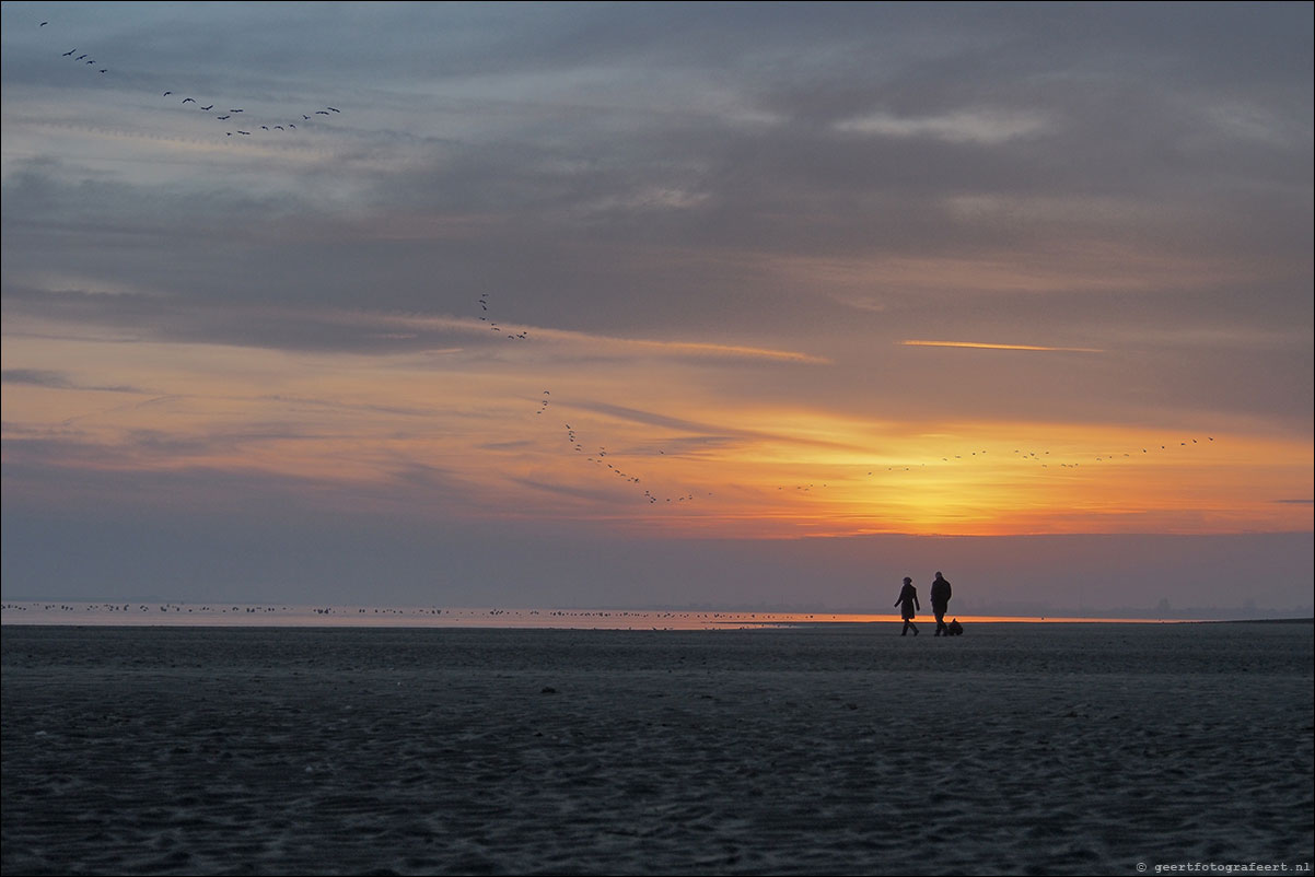 zeeland, Grevelingendam