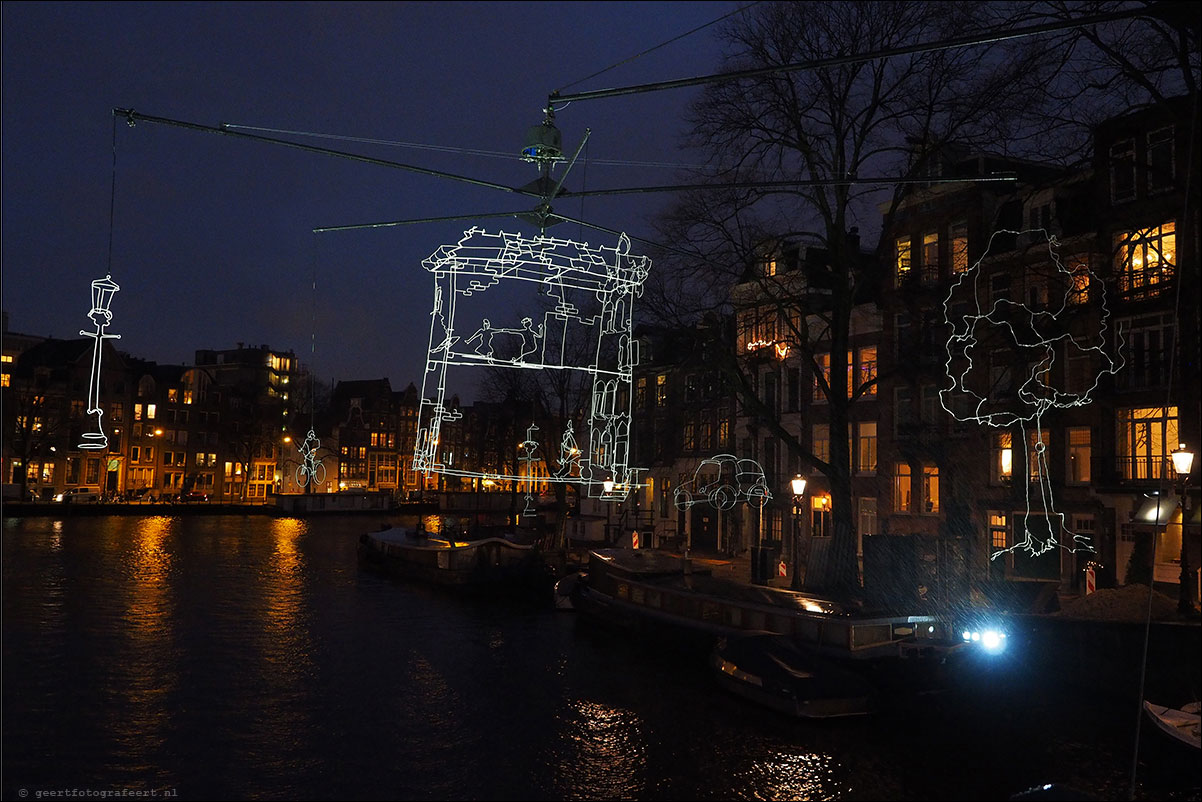 amsterdam light festifal 2013/14