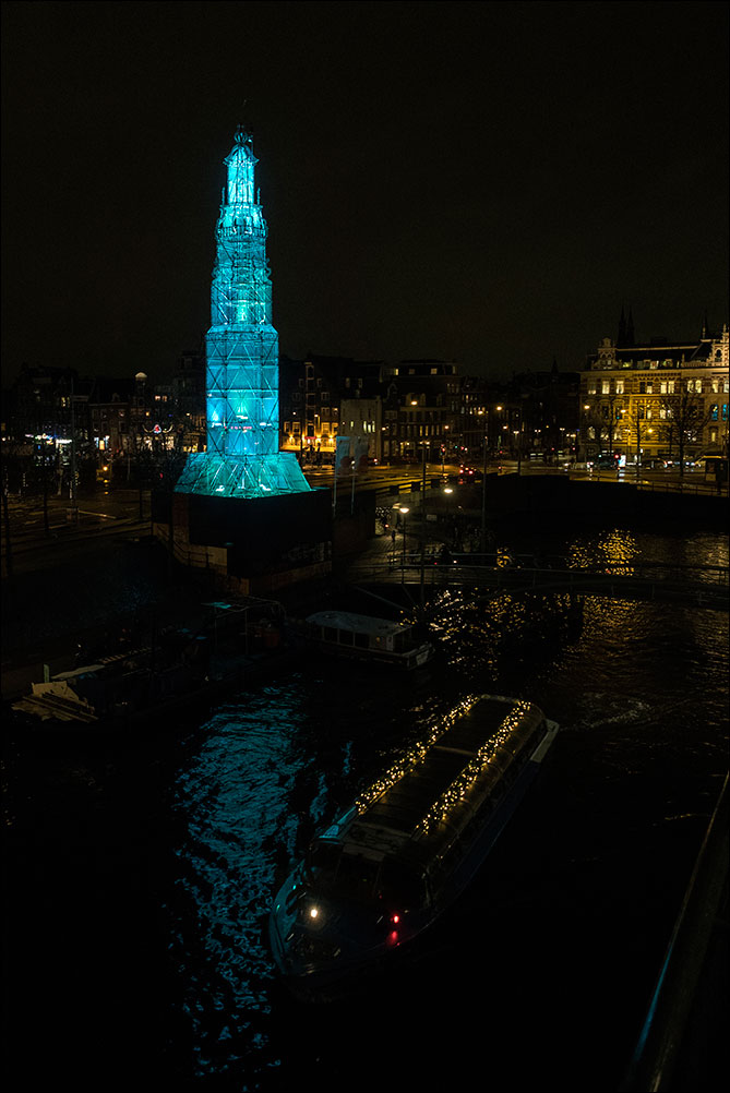 amsterdam light festifal 2013/14