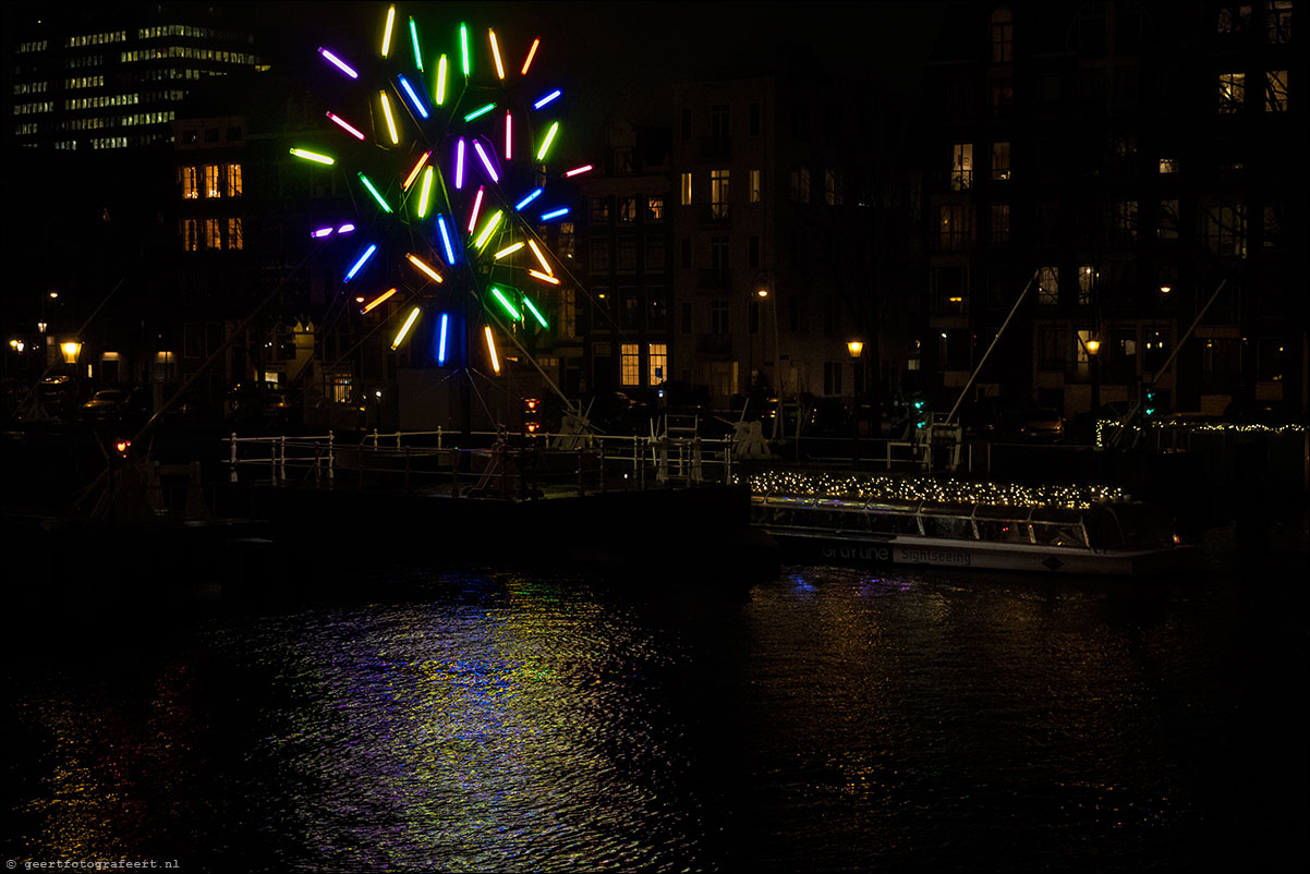 amsterdam light festifal 2013/14