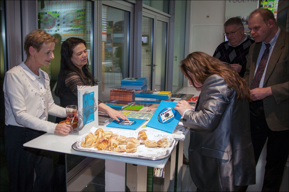 nieuwjaarsbijeenkomst gemeente almere