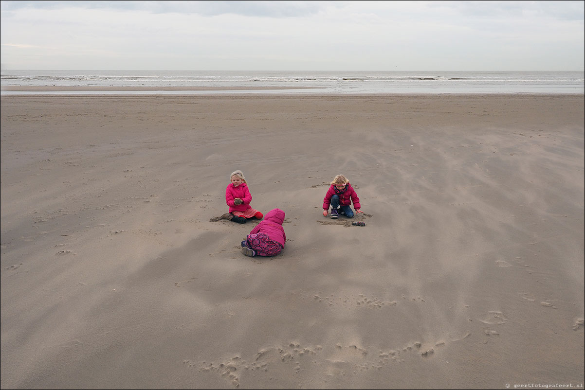 wijk aan zee