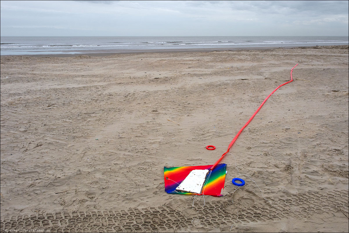 wijk aan zee