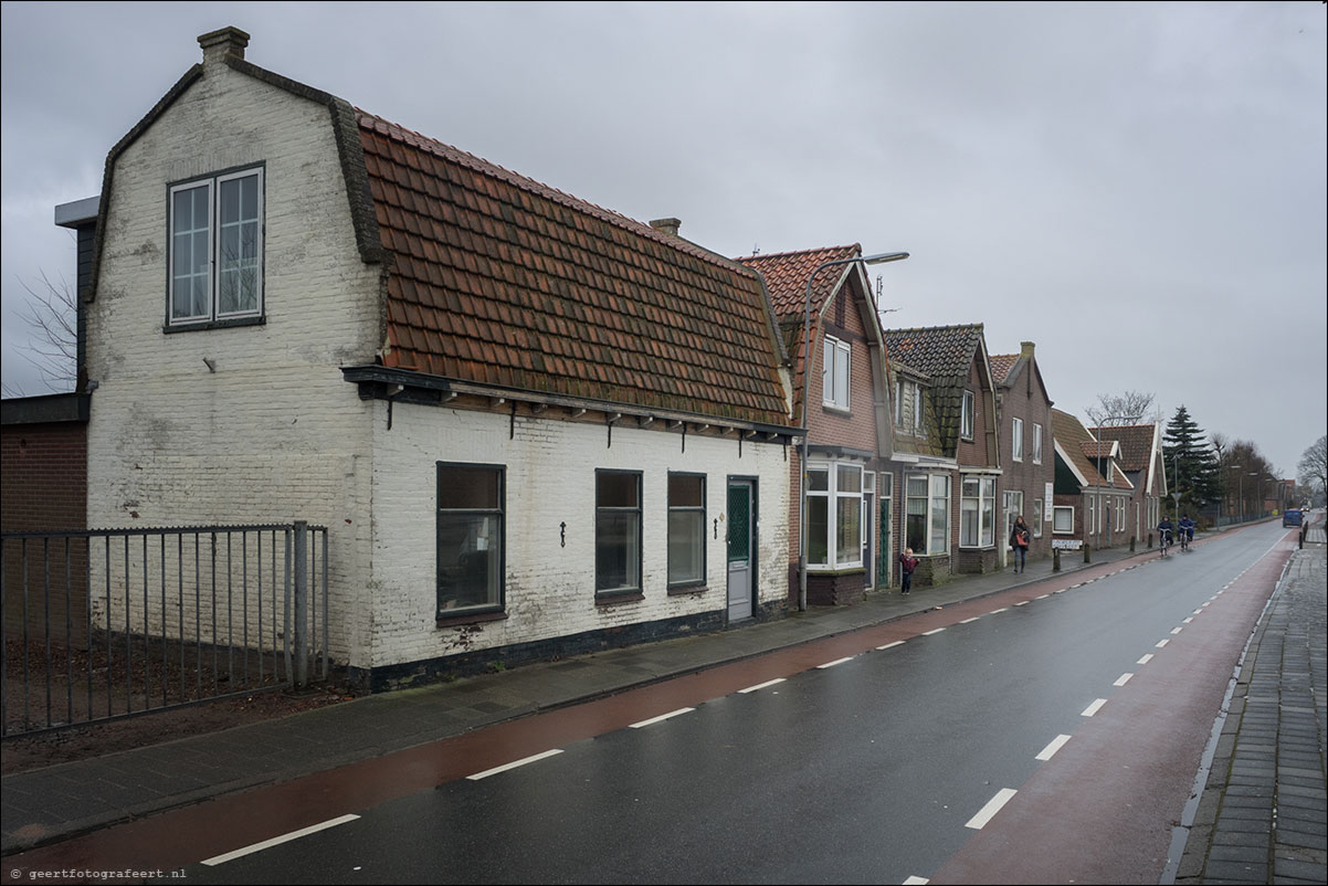 zuiderzeepad enkhuizen-hoorn