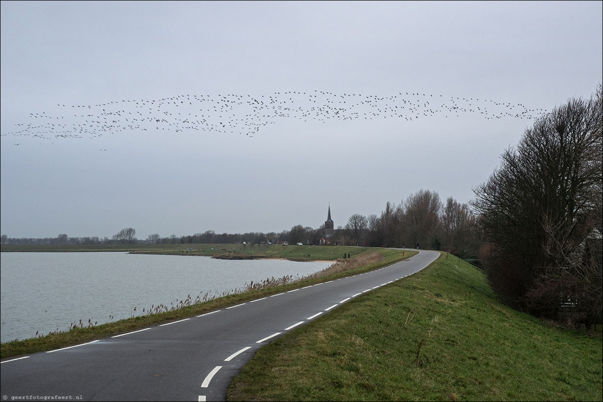 zuiderzeepad enkhuizen-hoorn