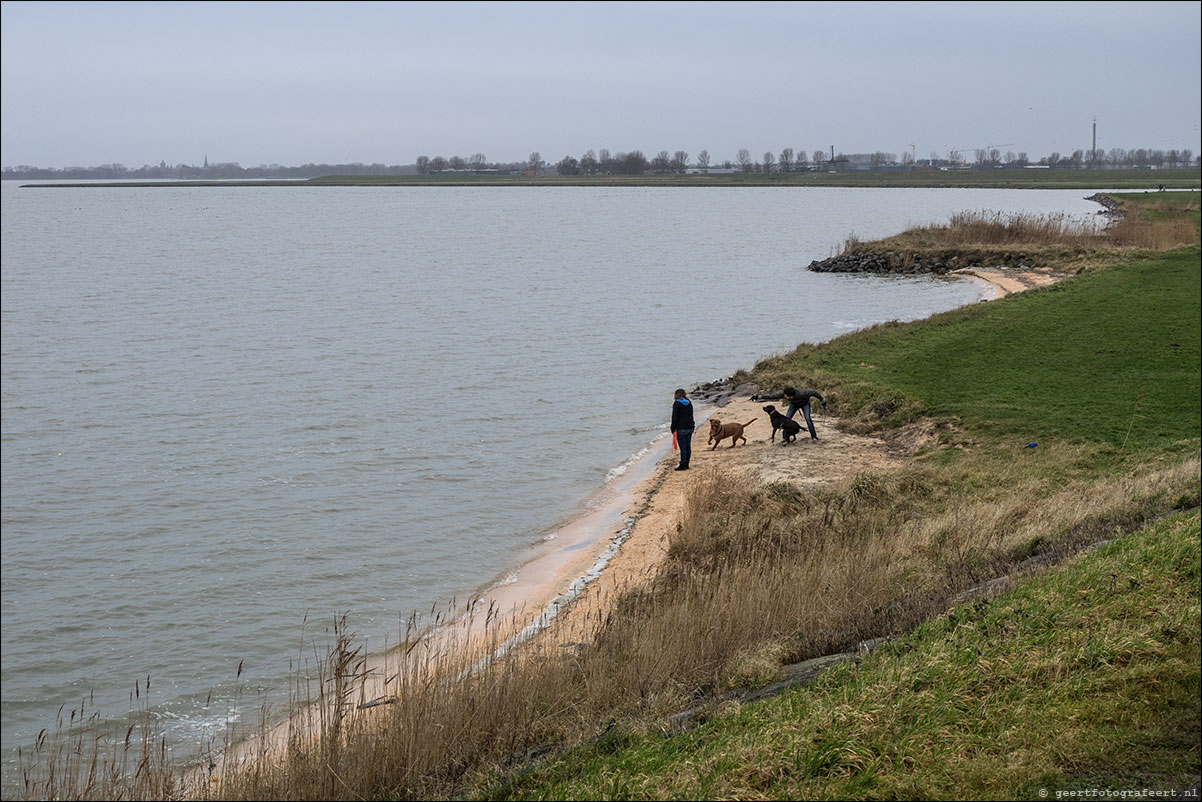 zuiderzeepad enkhuizen-hoorn