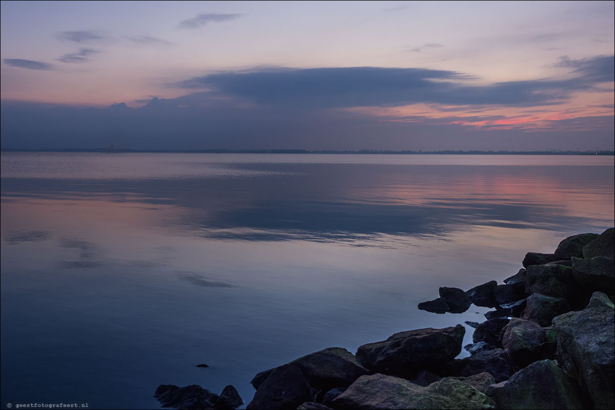 Gooimeer, Almere