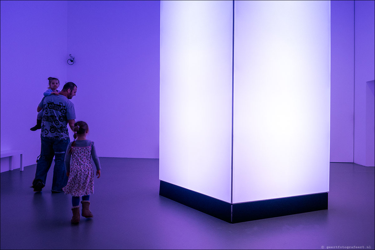 lekker licht, centraal museum, utrecht