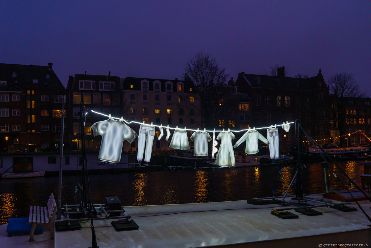 Amsterdam Light Festival 2021/22