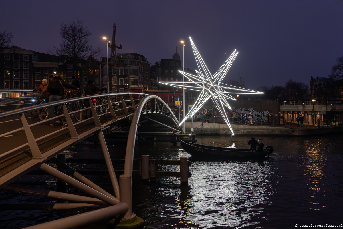 Amsterdam Light Festival 2024/2025