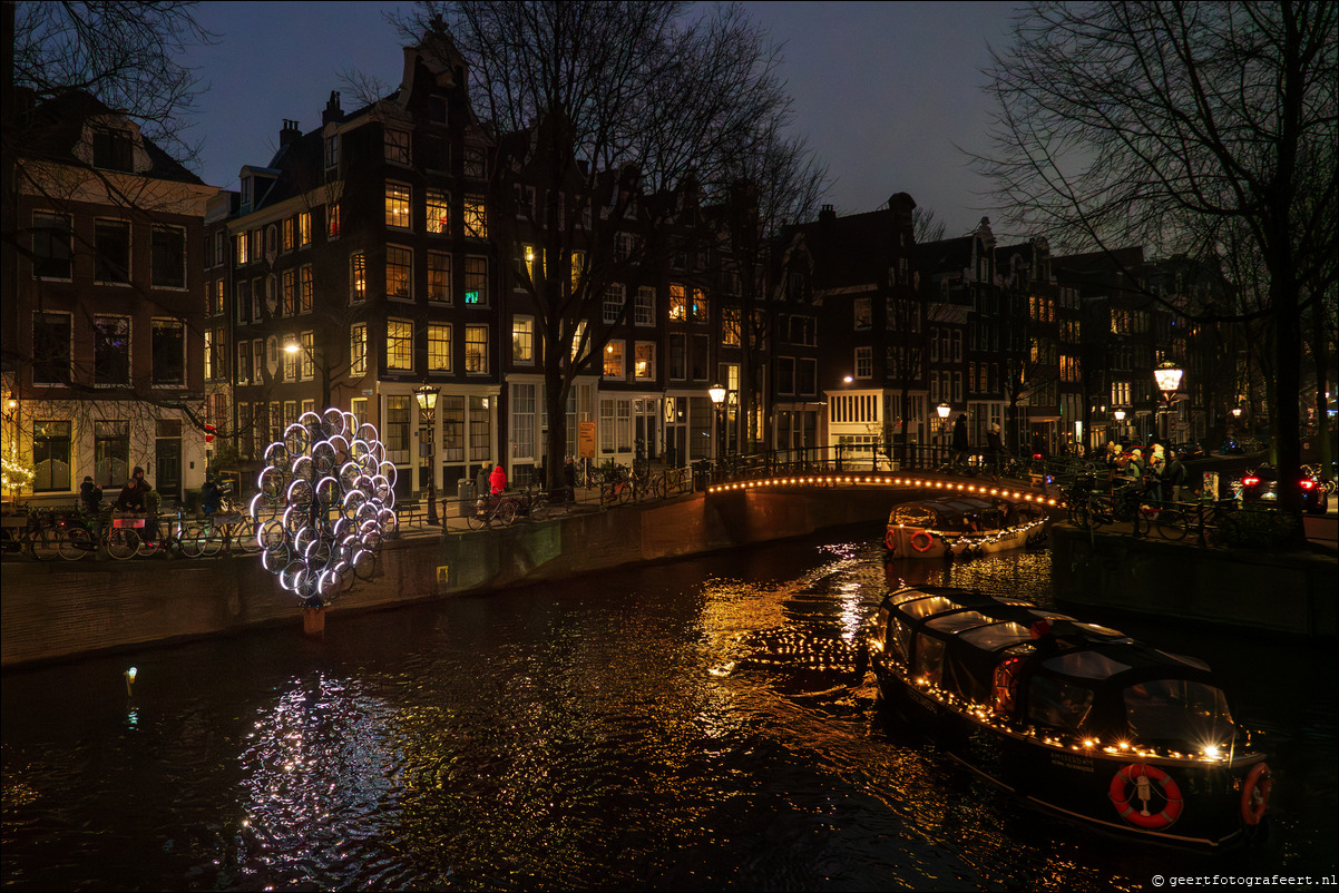 Amsterdam Light Festival 2024/2025