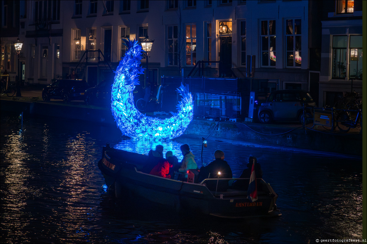 Amsterdam Light Festival 2024/2025