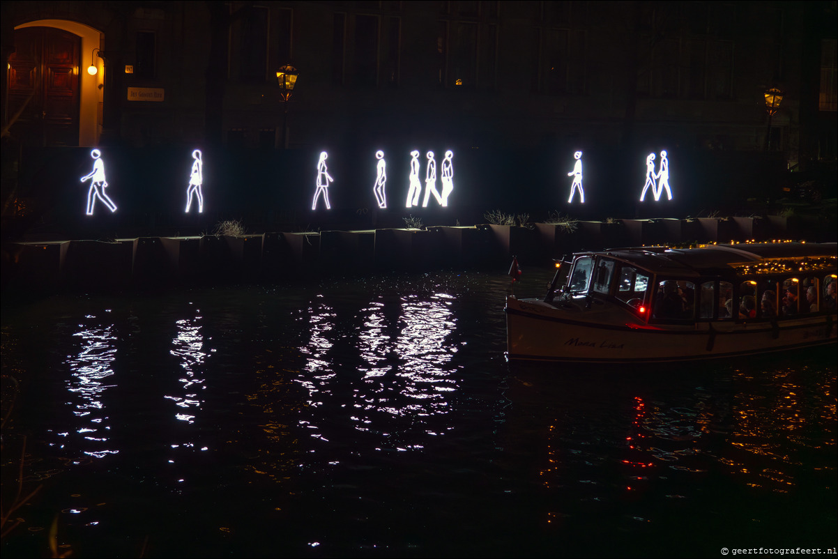 Amsterdam Light Festival 2024/2025